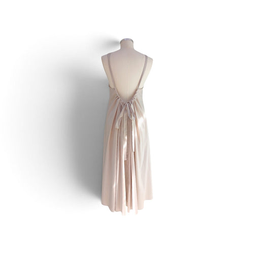 Abito Beachwear MM MaxMara
