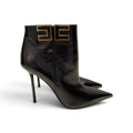 Stivaletto  Logo Elisabetta Franchi