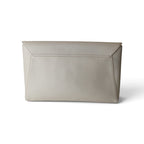 Pochette in pelle