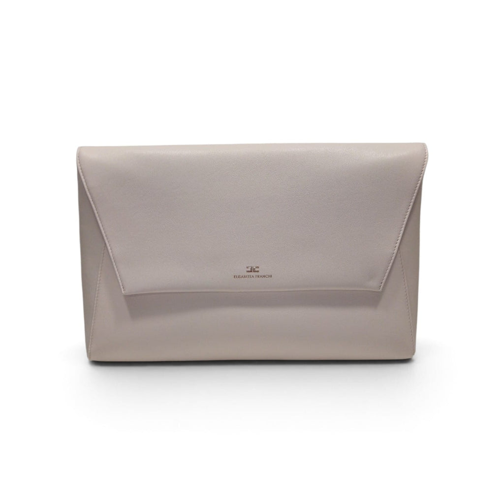 Pochette in pelle
