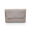 Pochette in pelle