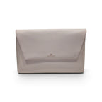Pochette in pelle
