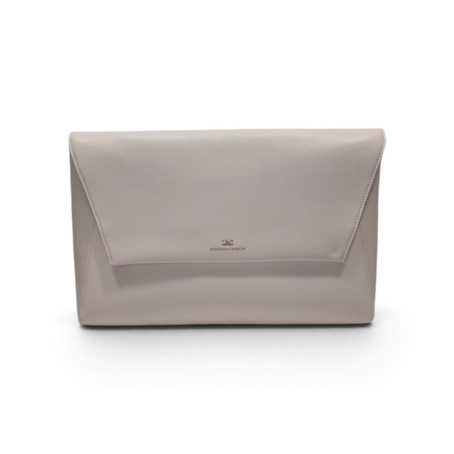 Pochette in pelle