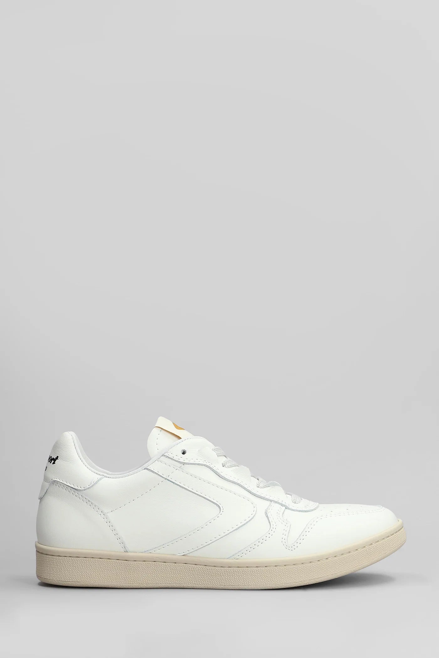 SNEAKERS  VALSPORT SUPER CLASSIC BIANCO BIANCO