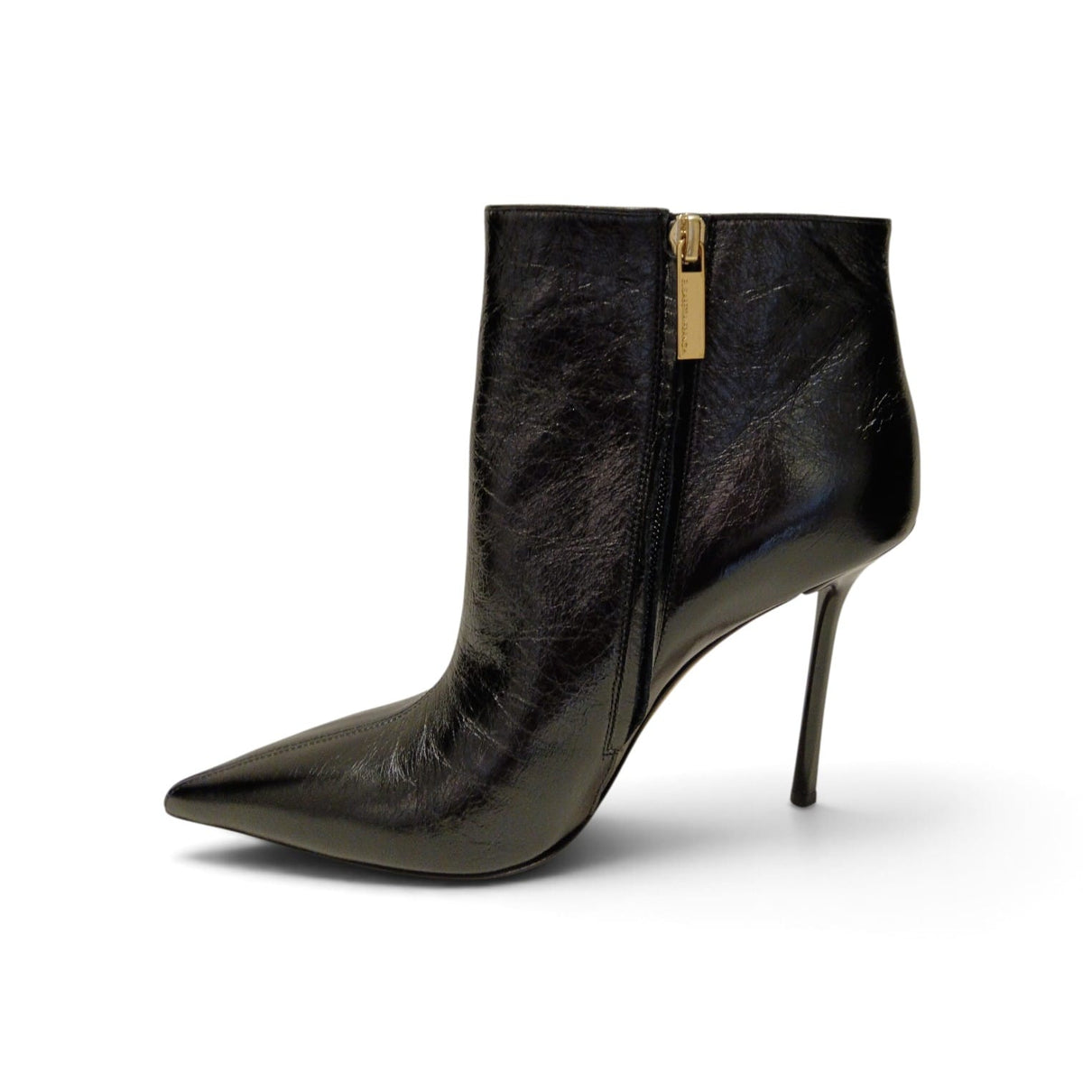 Stivaletto  Logo Elisabetta Franchi