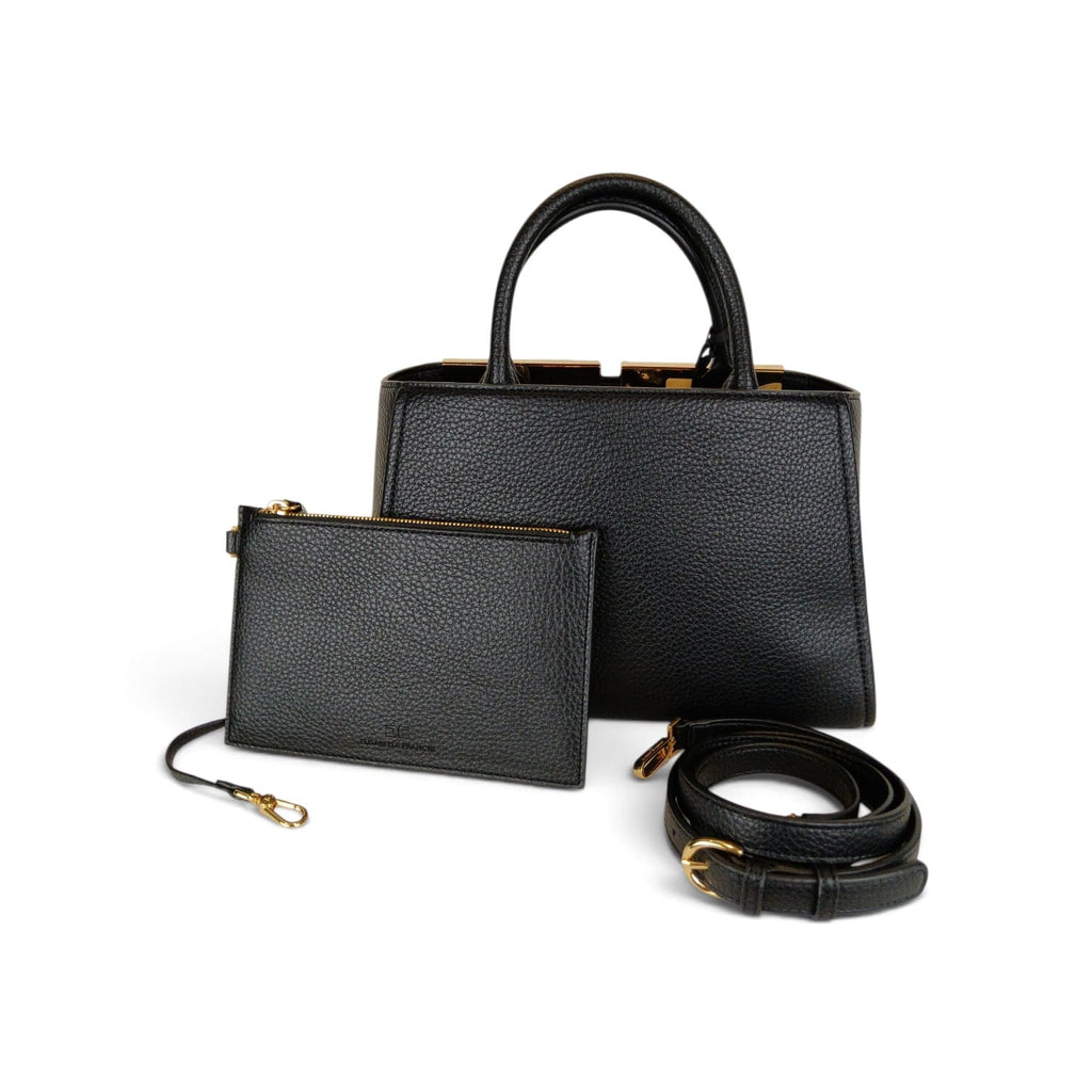 Tote con logo