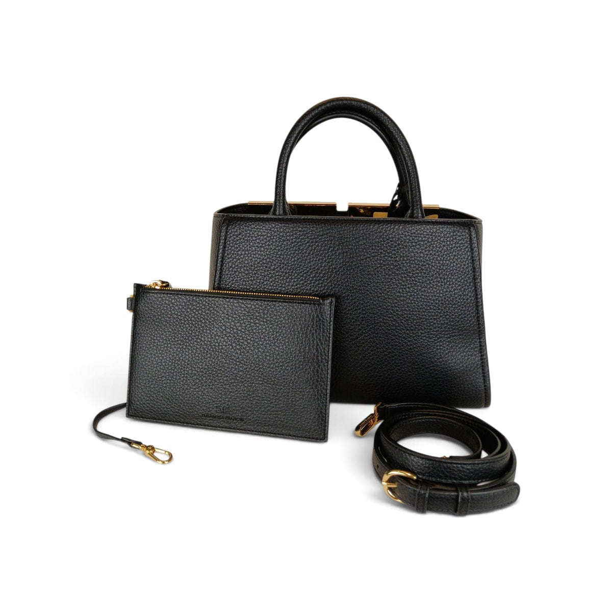 Tote con logo