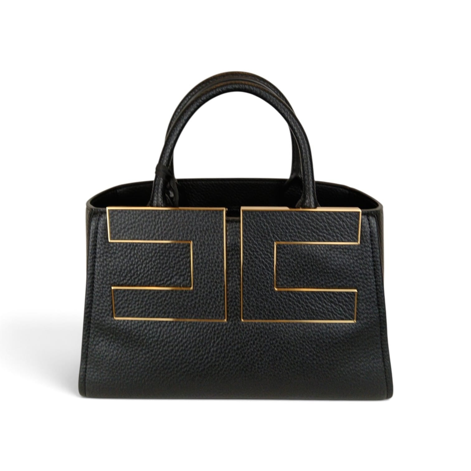 Tote con logo