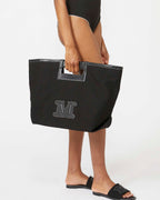 Borsa grande Max Mara Beachwear