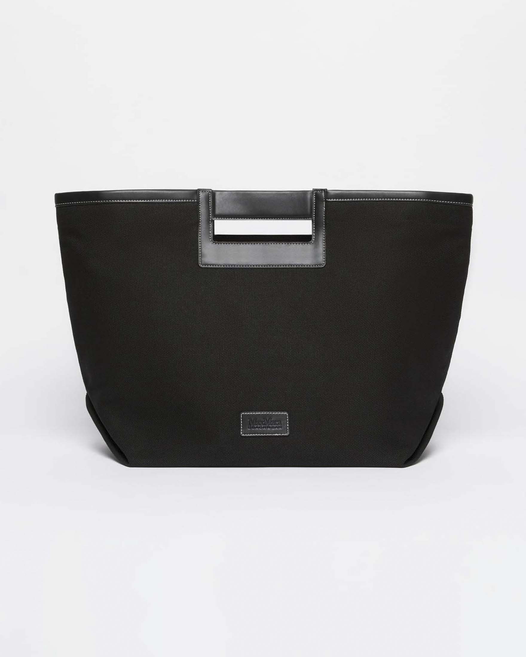 Borsa grande Max Mara Beachwear