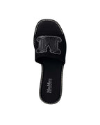 Ciabatte slide Max Mara Beachwear