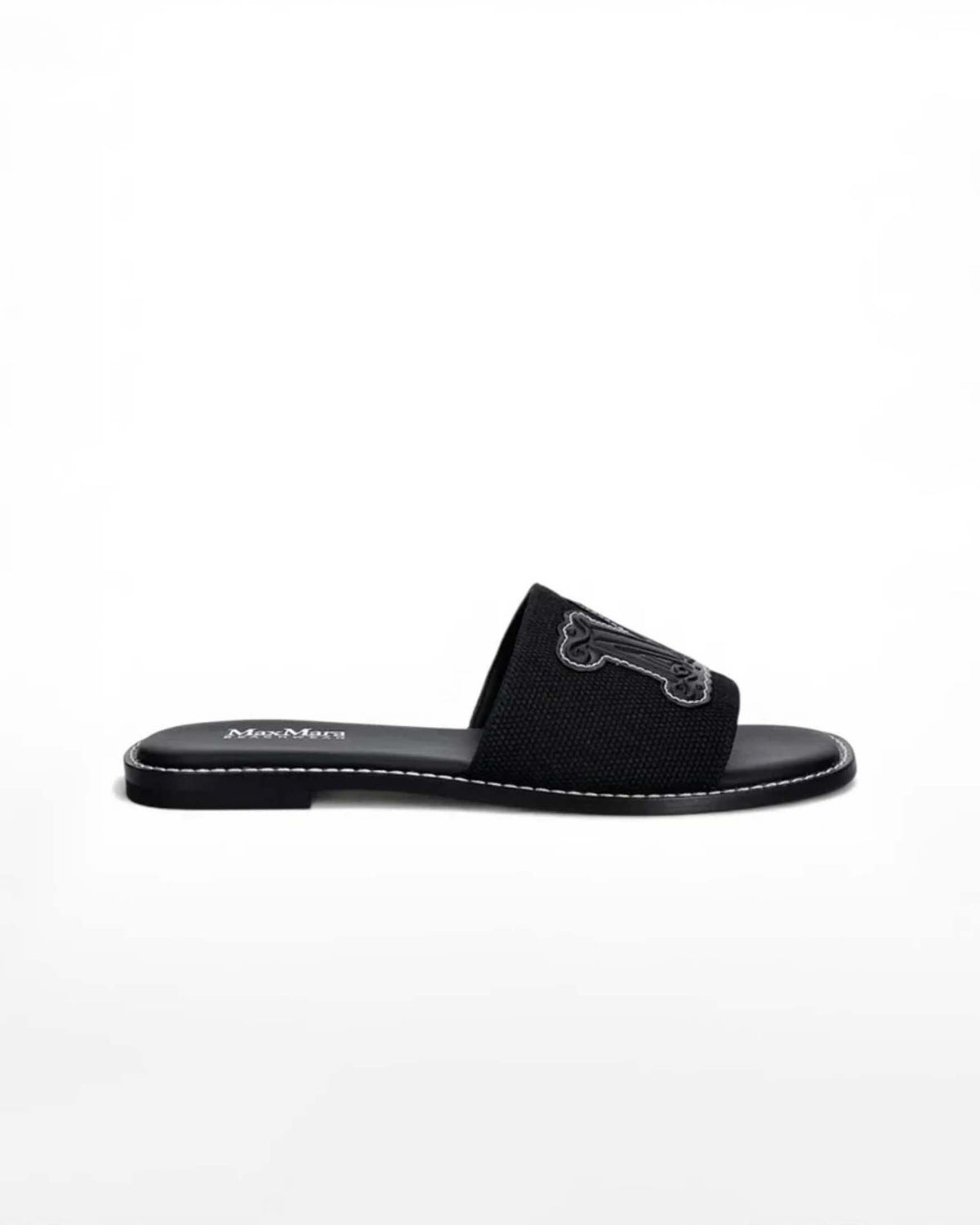 Ciabatte slide Max Mara Beachwear