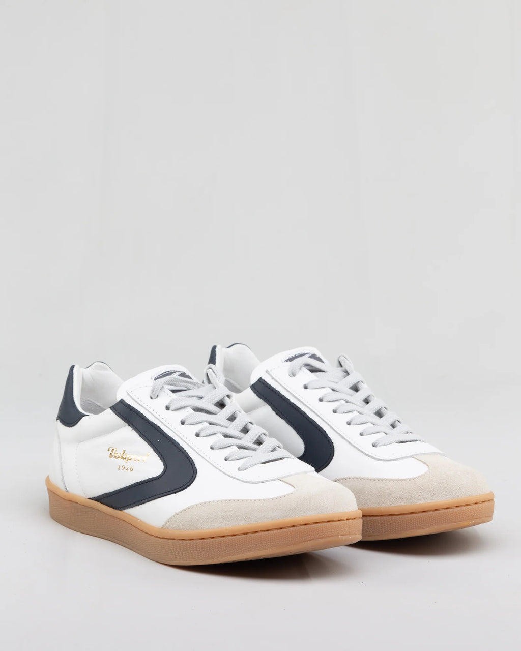 Sneakers Olimpia Bianco Bleu