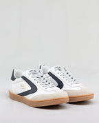 Sneakers Olimpia Bianco Bleu