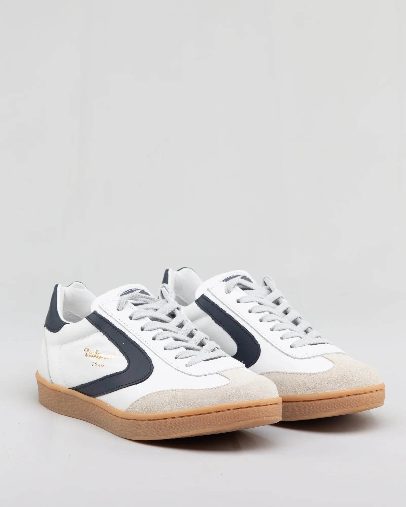 Sneakers Olimpia Bianco Bleu
