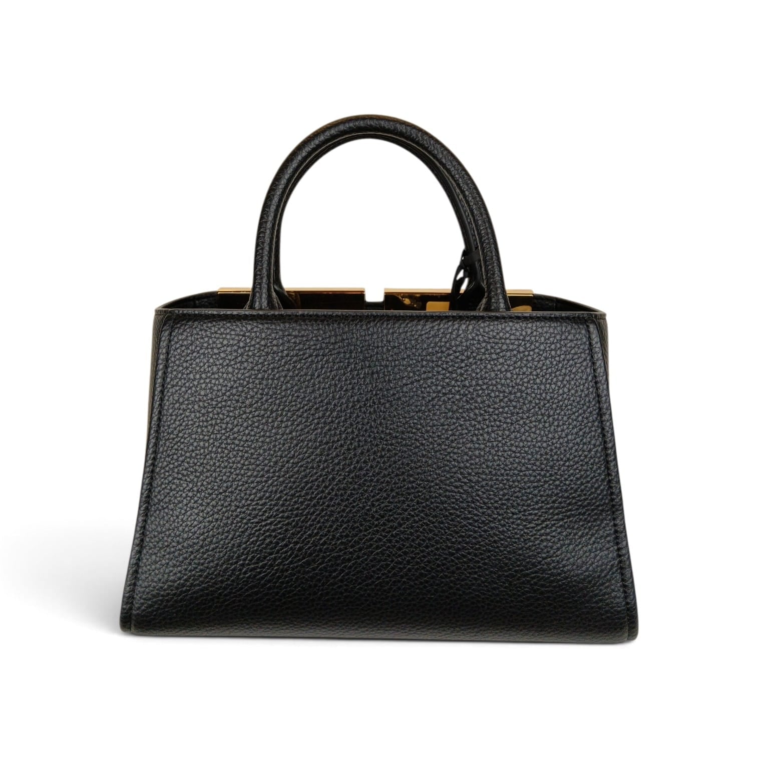 Tote con logo