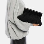 POCHETTE ALAMAK NERA