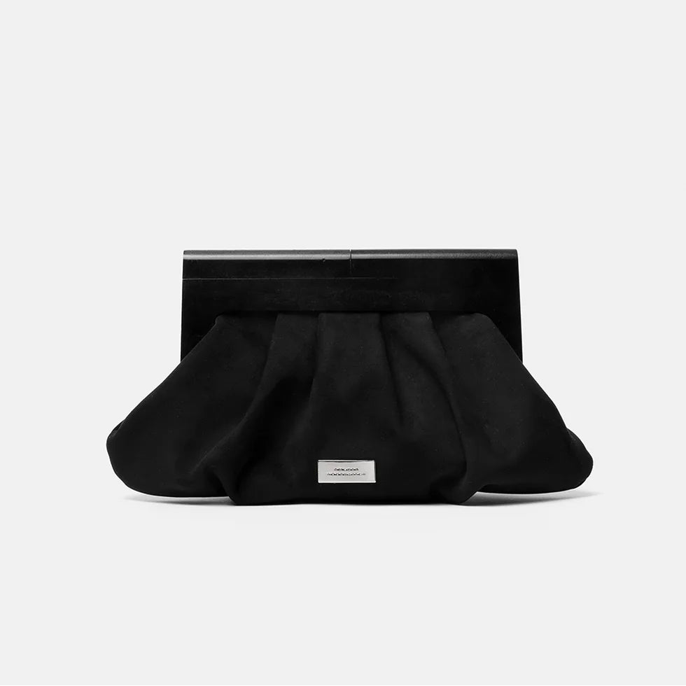 POCHETTE ALAMAK NERA