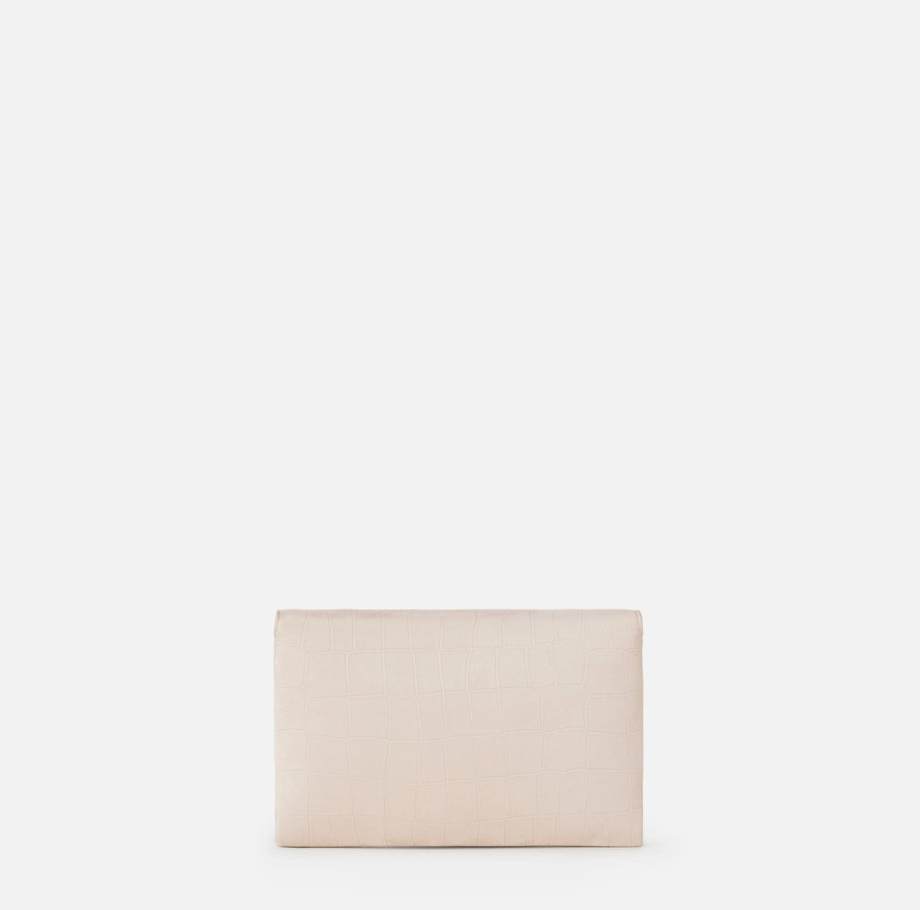 Borsa a tracolla in suede