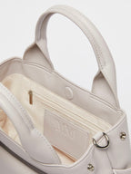 Borsa con Tracolla Nebbia Egrege MM Max Mara