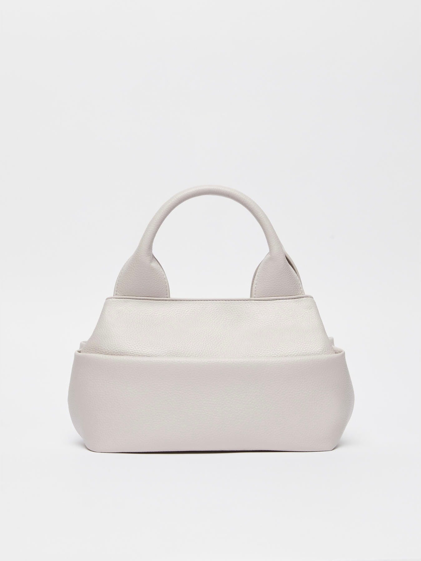 Borsa con Tracolla Nebbia Egrege MM Max Mara