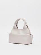 Borsa con Tracolla Nebbia Egrege MM Max Mara