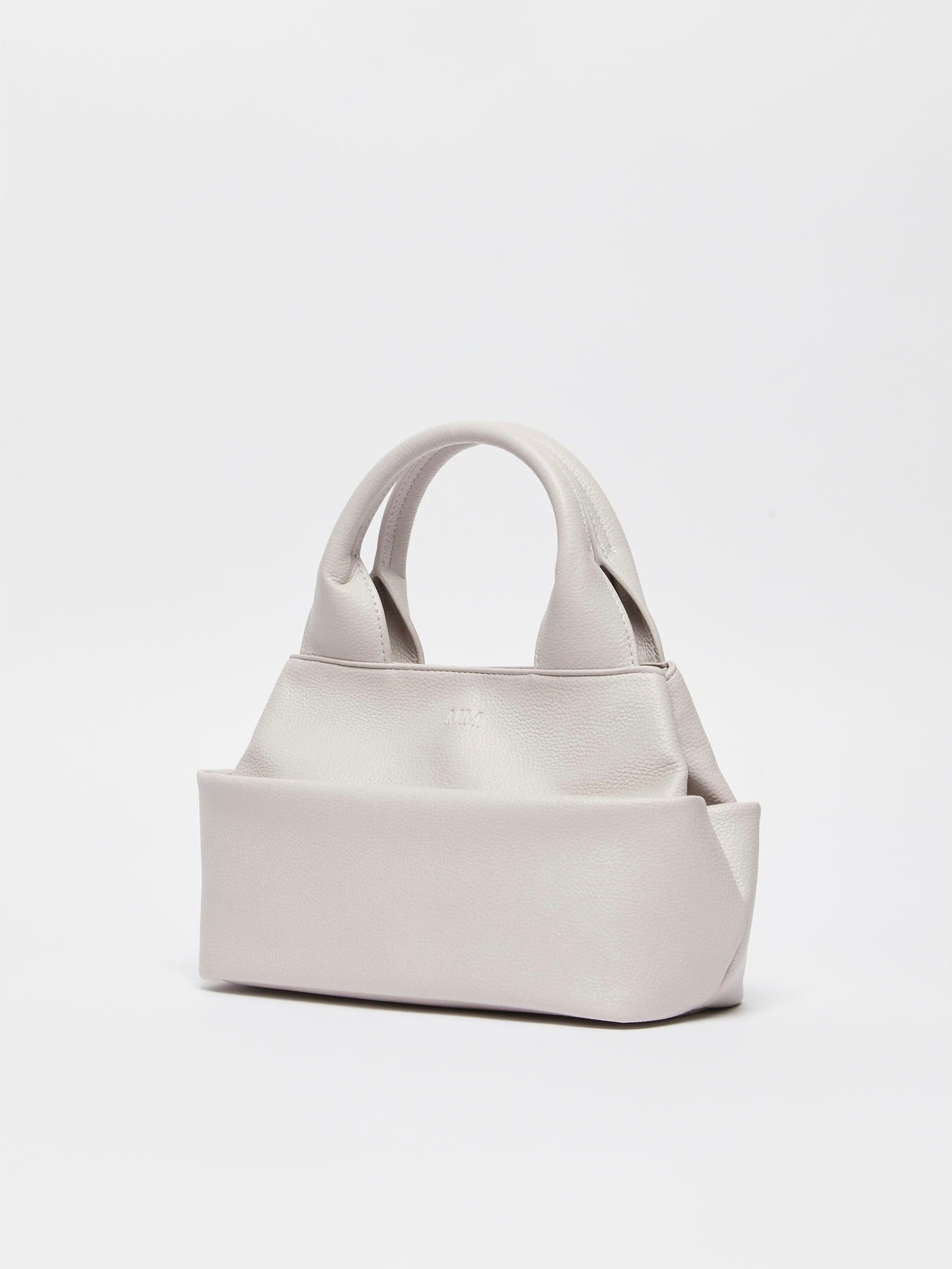Borsa con Tracolla Nebbia Egrege MM Max Mara