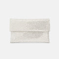 Clutch Morna con decorazione