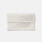 Clutch Morna con decorazione