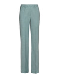 Pantaloni in tramato light