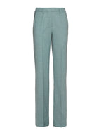 Pantaloni in tramato light