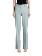 Pantaloni in tramato light
