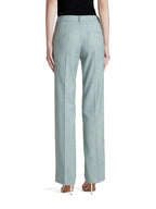 Pantaloni in tramato light