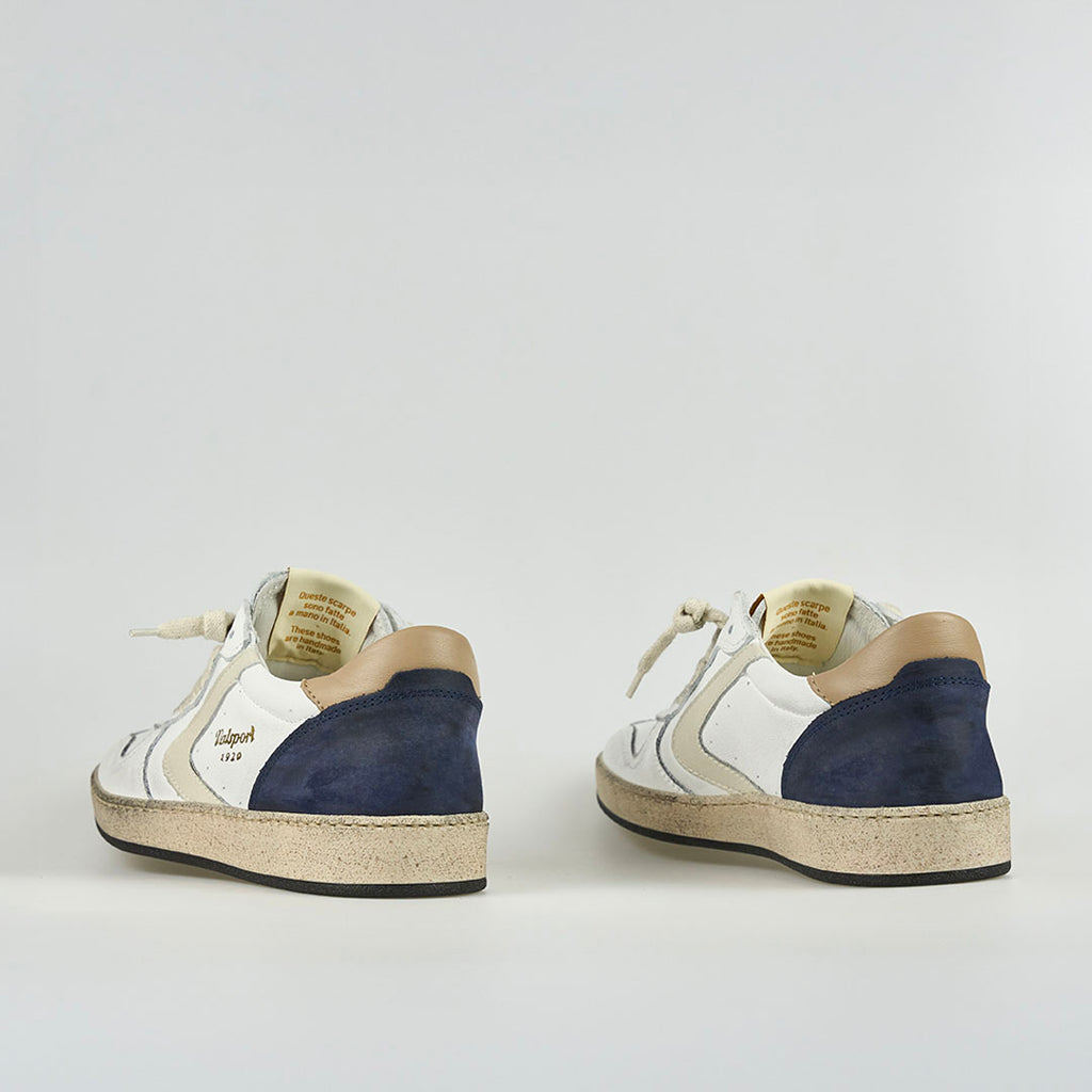 Davis Heritage Navy