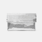 POCHETTE VEGA PIXEL NERA