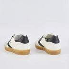 Olimpia Classic Bianco Nero