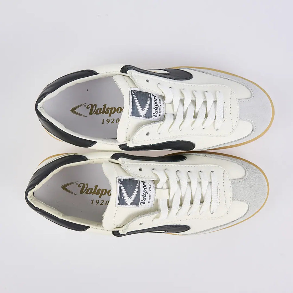 Olimpia Classic Bianco Nero