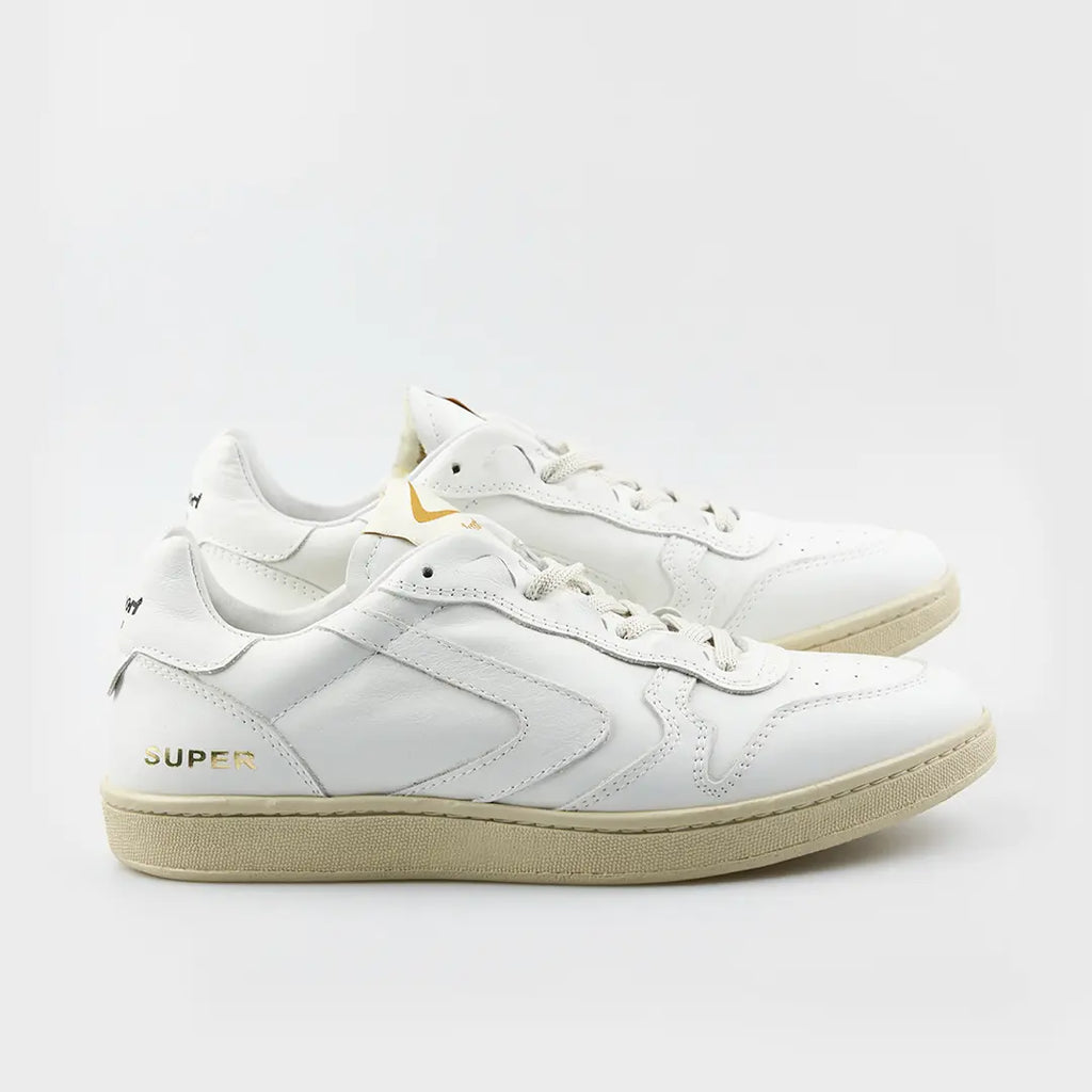 Super Classic Bianco Bianco