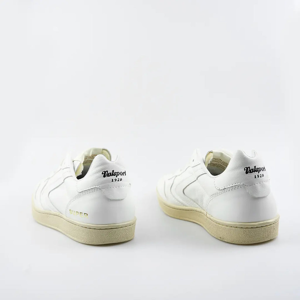 Super Classic Bianco Bianco