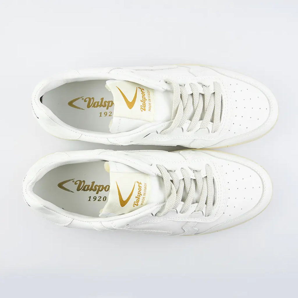 Super Classic Bianco Bianco