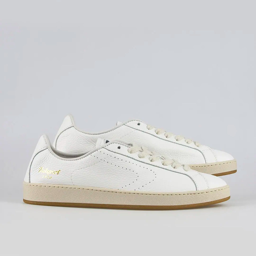 Tournament Nude White