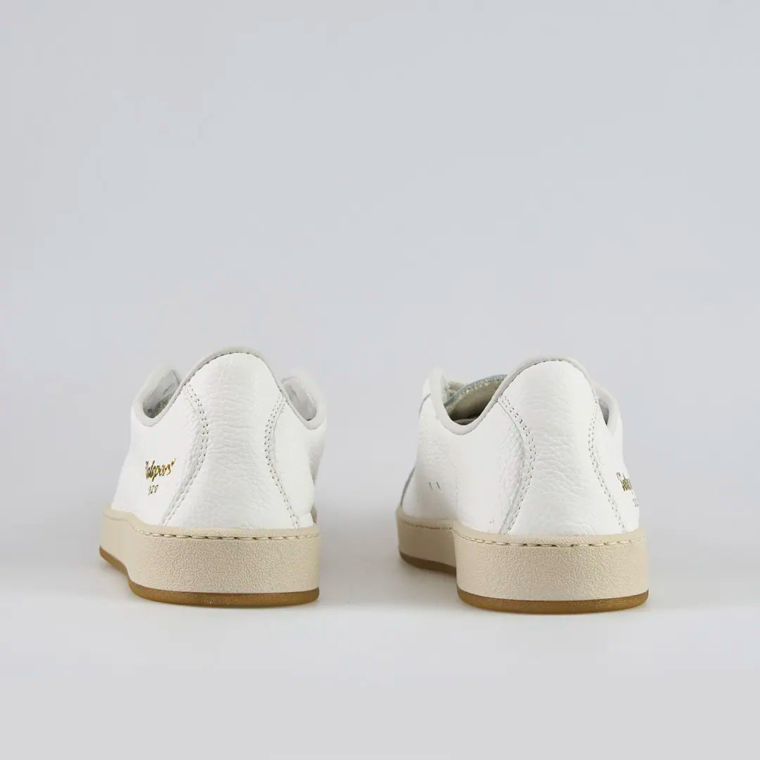 Tournament Nude White