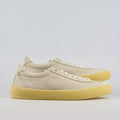 Guido Valle Leather Suede Sand