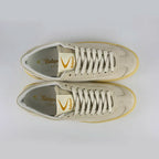 Guido Valle Leather Suede Sand