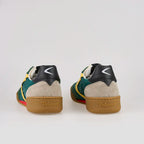 Volley Nylon Green