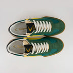Volley Nylon Green
