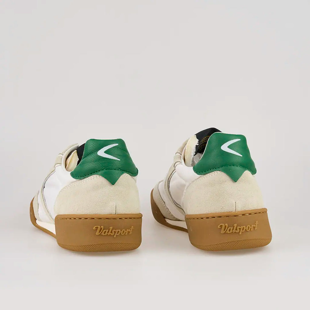 Sneakers Volley Nylon White Valsport