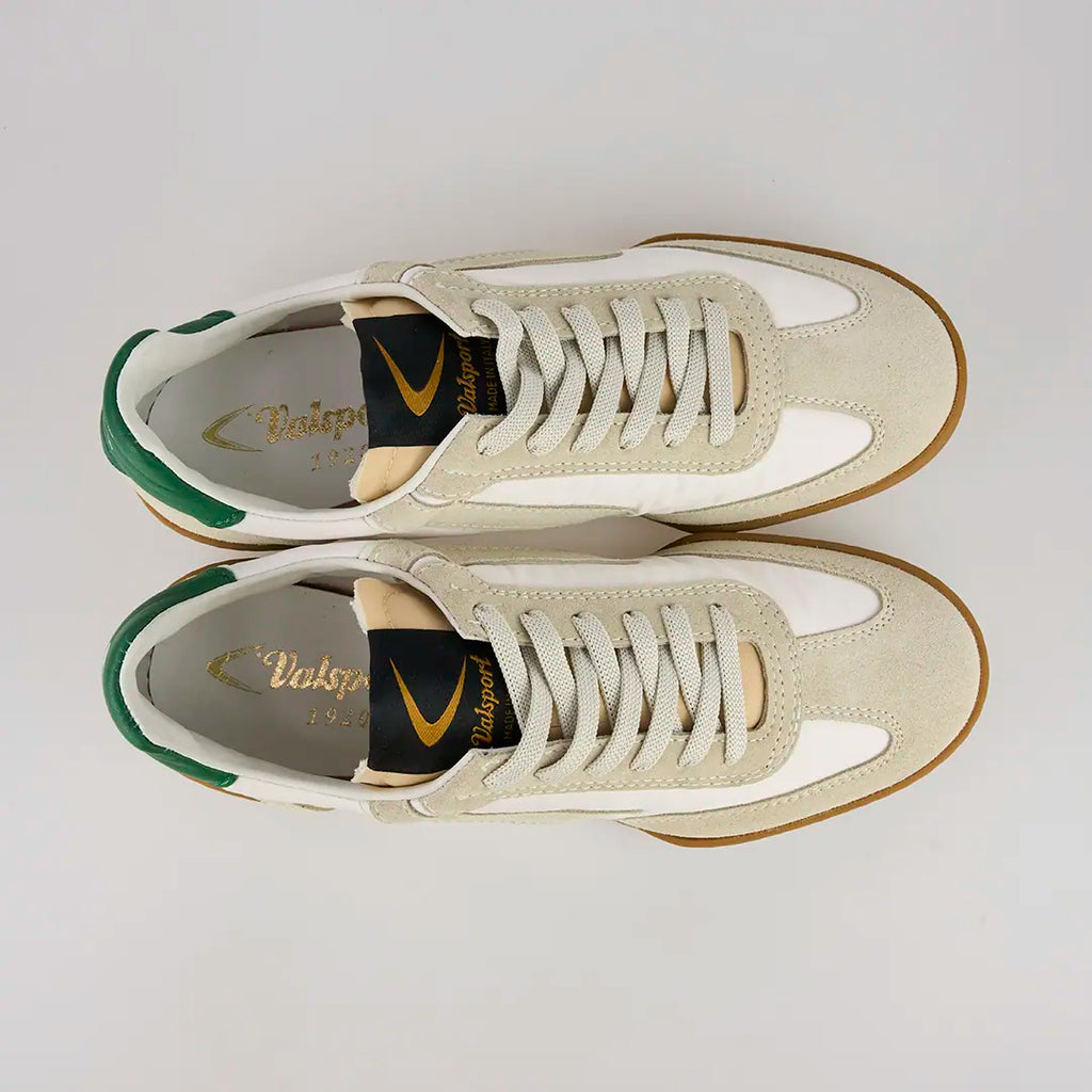 Sneakers Volley Nylon White Valsport