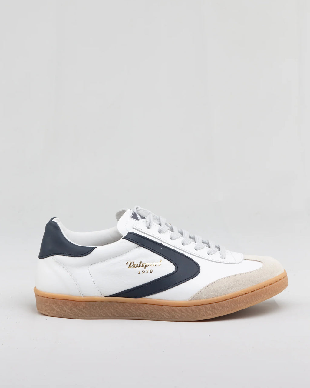 Sneakers Olimpia Bianco Bleu