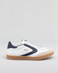 Sneakers Olimpia Bianco Bleu